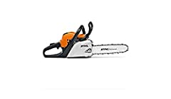 Stihl chainsaw 211 for sale  Delivered anywhere in UK