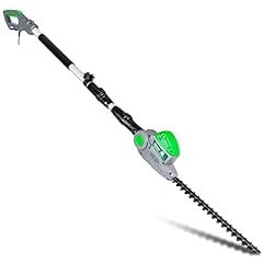 telescopic hedge trimmer aldi for sale  Delivered anywhere in UK