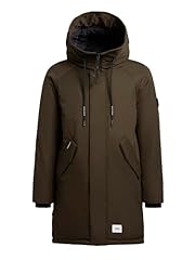Khujo herren jacke gebraucht kaufen  Wird an jeden Ort in Deutschland
