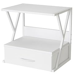 Aboxoo printer stand for sale  Delivered anywhere in USA 