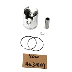 Piston compatible compatible d'occasion  Livré partout en France