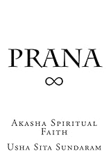 Prana akasha spiritual for sale  Delivered anywhere in UK