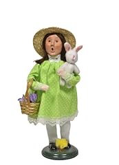 Byers choice easter for sale  Delivered anywhere in USA 