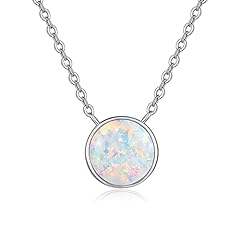 Kingwhyte round opal for sale  Delivered anywhere in UK