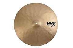 Sabian hhx tempest usato  Spedito ovunque in Italia 