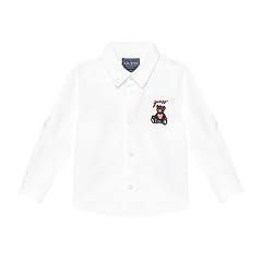 Guess camicia bimbo usato  Spedito ovunque in Italia 