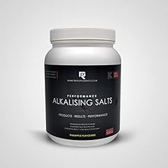 Prp alkalising salts for sale  Delivered anywhere in UK