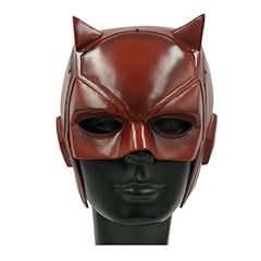Hworks daredevils mask for sale  Delivered anywhere in UK
