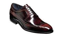 Barker men woodbridge for sale  Delivered anywhere in UK