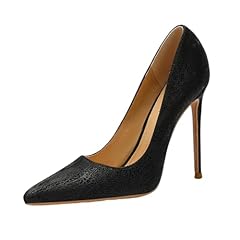 12cm high heels for sale  Delivered anywhere in UK