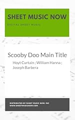 Scooby doo main for sale  Delivered anywhere in UK