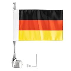 Motorrad dekoration flagge gebraucht kaufen  Wird an jeden Ort in Deutschland
