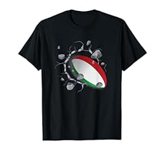 Maglia tifosi italiana usato  Spedito ovunque in Italia 
