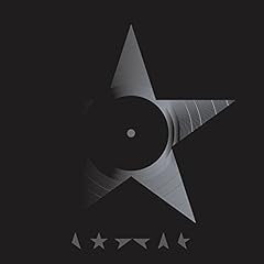 Blackstar vinyl for sale  Delivered anywhere in Ireland