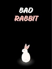 Bad rabbit for sale  Delivered anywhere in USA 