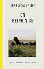 Being nice guide gebraucht kaufen  Wird an jeden Ort in Deutschland
