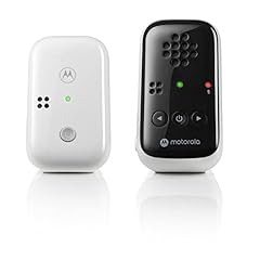 Motorola nursery baby usato  Spedito ovunque in Italia 