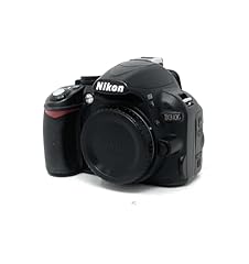 Nikon d3100 appareil d'occasion  Livré partout en France