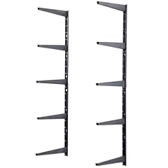 Minimalistic black shelf for sale  Delivered anywhere in USA 