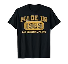 Made 1969 birthday for sale  Delivered anywhere in USA 