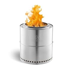 Burnhard feuerschale edelstahl gebraucht kaufen  Wird an jeden Ort in Deutschland