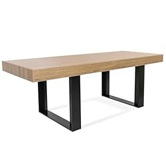 Idmarket table manger d'occasion  Livré partout en Belgiqu