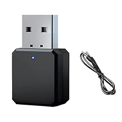 Auelek bluetooth adapter for sale  Delivered anywhere in UK