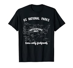 National parks map for sale  Delivered anywhere in UK