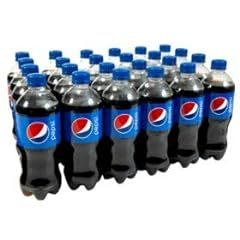 Pepsi soda bottle for sale  Delivered anywhere in Canada