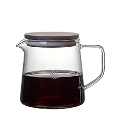 Viferr kaffeekaraffe glas gebraucht kaufen  Wird an jeden Ort in Deutschland
