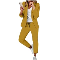 Hosenanzug damen elegant gebraucht kaufen  Wird an jeden Ort in Deutschland