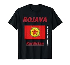 Rojava frieden kurdistan gebraucht kaufen  Wird an jeden Ort in Deutschland