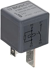 Bosch 0986332080 relais gebraucht kaufen  Wird an jeden Ort in Deutschland