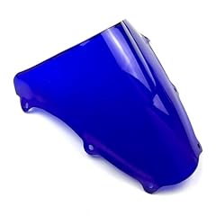 Motorcycle front windshield for sale  Delivered anywhere in UK