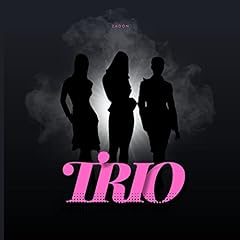 Trio for sale  Delivered anywhere in UK