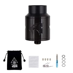 Wolfteeth rda clone for sale  Delivered anywhere in UK