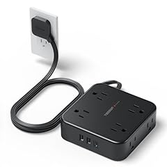 Surge protector flat for sale  Delivered anywhere in USA 