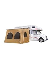 Campervan awning tent for sale  Delivered anywhere in UK