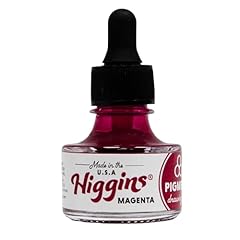 Higgins magenta pigmented for sale  Delivered anywhere in USA 
