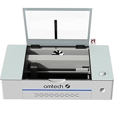 Omtech 50w desktop for sale  Delivered anywhere in USA 