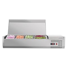 Sandwich prep table for sale  Delivered anywhere in USA 