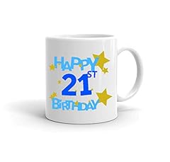 Happy 21st birthday for sale  Delivered anywhere in UK