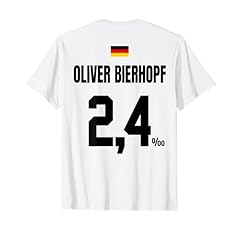 Liver bierhopf sauftrikot gebraucht kaufen  Wird an jeden Ort in Deutschland