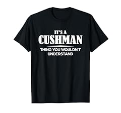 Cushman thing wouldn for sale  Delivered anywhere in USA 