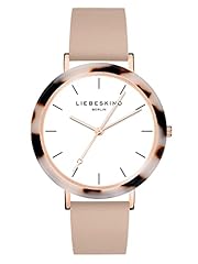 Liebeskind berlin armbanduhr gebraucht kaufen  Wird an jeden Ort in Deutschland