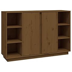 Vidaxl credenza miele usato  Spedito ovunque in Italia 
