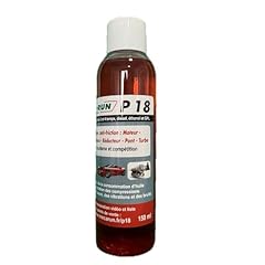 Meca run p18 d'occasion  Livré partout en France