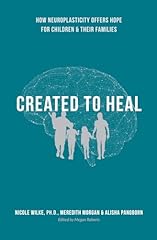 Created heal neuroplasticity for sale  Delivered anywhere in USA 