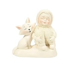 Department snowbabies friends for sale  Delivered anywhere in USA 