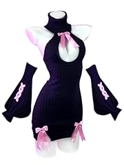 Koruraclub cosplay dessous gebraucht kaufen  Wird an jeden Ort in Deutschland